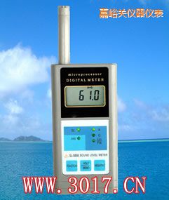 嘉峪關(guān)多功能聲級計(多功能噪音計)