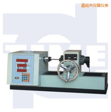 嘉峪關(guān)數(shù)顯式扭轉(zhuǎn)試驗(yàn)機(jī)該試驗(yàn)機(jī)