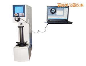 嘉峪關圖像處理布氏硬度計