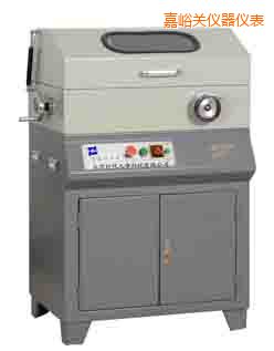 嘉峪關(guān)TQG-4(立式)、TQG-4A(立式)多能試樣切割機(jī)