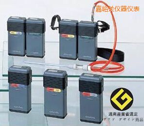 嘉峪關(guān)單一氣體迷你檢測(cè)器