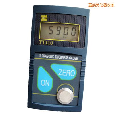 嘉峪關(guān)時代超聲波測厚儀