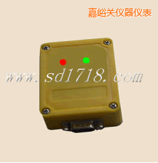 嘉峪關溫度無紙記錄儀