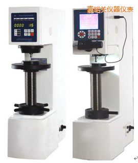 嘉峪關時代THBS-3000DB直讀數(shù)顯布氏硬度計