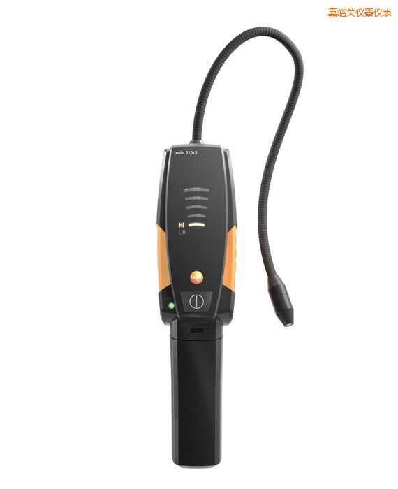 嘉峪關制冷劑檢漏儀