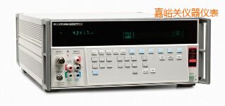 嘉峪關(guān)交流電壓測量標準