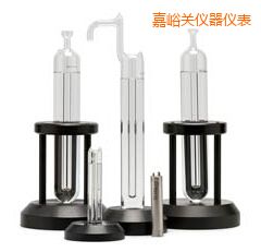 嘉峪關水三相點瓶