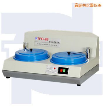 嘉峪關(guān)雙速金相試樣拋光機(jī)