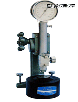 嘉峪關肖氏硬度計