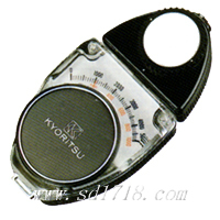 嘉峪關(guān)指針式照度計(jì)