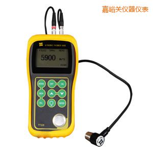 嘉峪關(guān)超聲波測厚儀