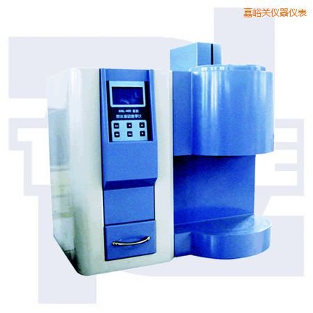 嘉峪關熔體流動速率儀