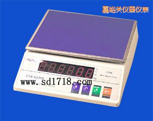 �����P�����ƽ,3000g,0.5g