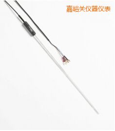 嘉峪關高精度石英套管標準鉑電阻溫度計