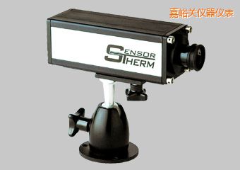嘉峪關(guān)工業(yè)在線紅外測(cè)溫儀