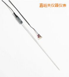嘉峪關(guān)高性價比石英套管標(biāo)準(zhǔn)鉑電阻溫度計