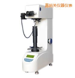 嘉峪關時代數顯維氏硬度計