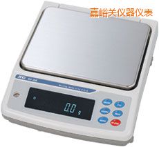 嘉峪關(guān)GX系列精密電子天平,8.1/2.1kg,0.1/0.01g