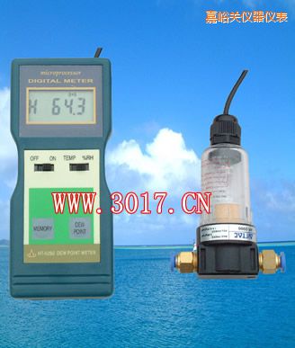 嘉峪關(guān)露點儀