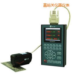 嘉峪關時代激光粗糙度測量儀