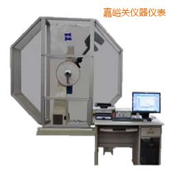 嘉峪關時代儀器化沖擊試驗機