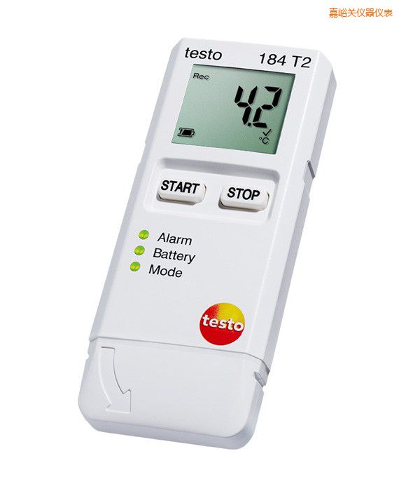 嘉峪關(guān)USB型溫度記錄儀