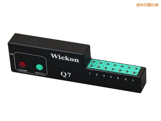 吉林爐溫測試儀