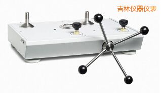 吉林高壓氣體比較測(cè)試泵