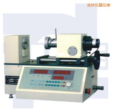 吉林全自動(dòng)數(shù)顯式彈簧扭轉(zhuǎn)試驗(yàn)機(jī)TNS-SI系列