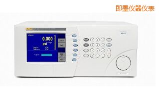 即墨高級型氣體壓力控制器校準(zhǔn)器