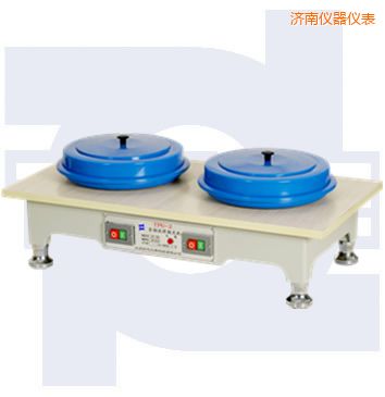 濟南臺式金相試樣拋光機