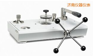 濟南液體比較測試泵