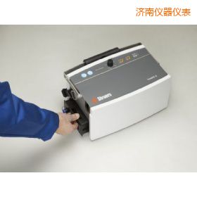 濟南便攜式研磨拋光機