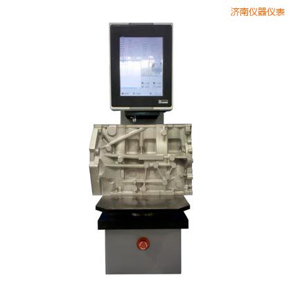 濟(jì)南全自動(dòng)布氏硬度計(jì)