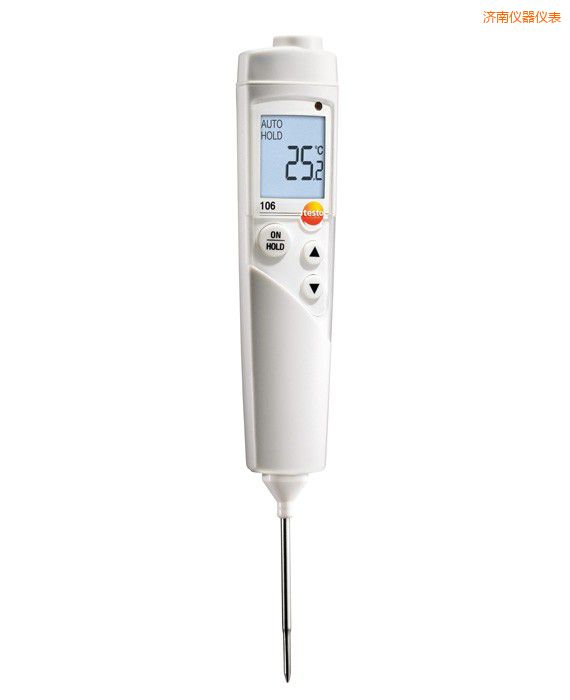 濟(jì)南防水型食品中心溫度計(jì)
