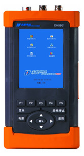濟(jì)南手持式動(dòng)態(tài)信號測試分析儀