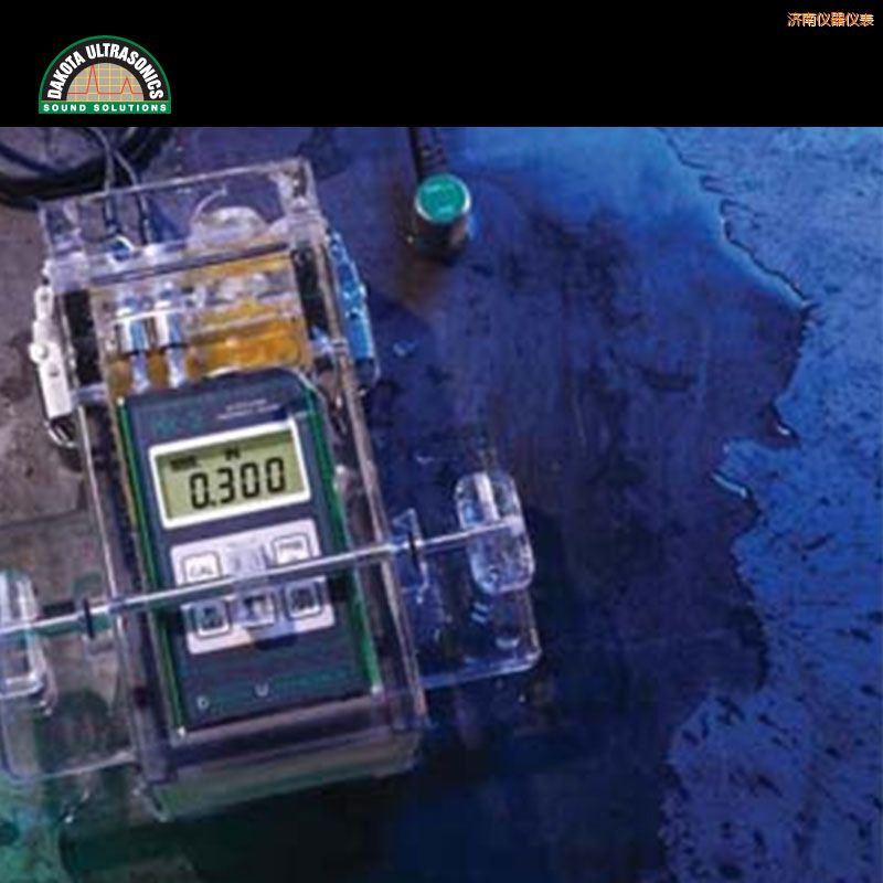 濟(jì)南水下測(cè)厚儀