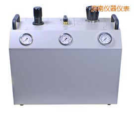 濟南氣體增壓泵系統(tǒng)