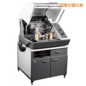 濟(jì)南手/自動(dòng)金相切割機(jī)