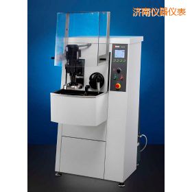 濟南大功率平面研磨機