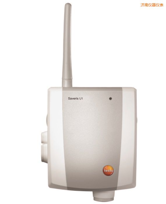 濟南testo Saveris U1 模擬信號耦合器