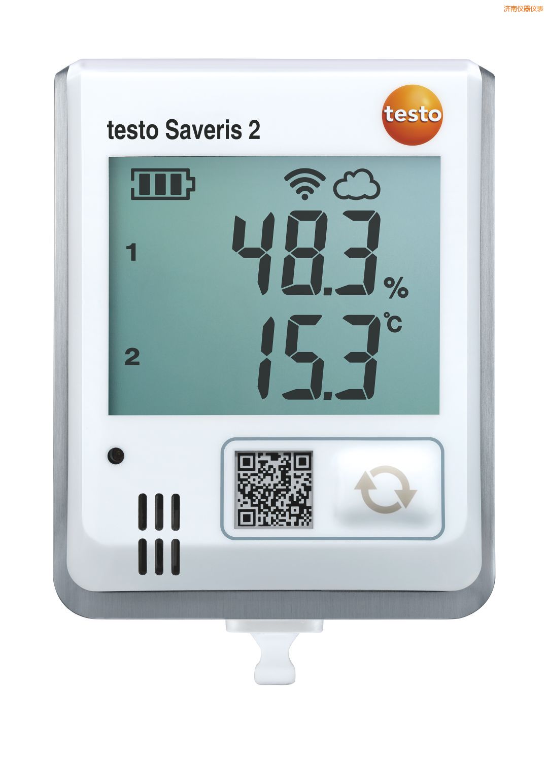 ��(j��)��testo Saveris 2-H1 �o(w��)����(sh��)��(j��)ӛ䛃x