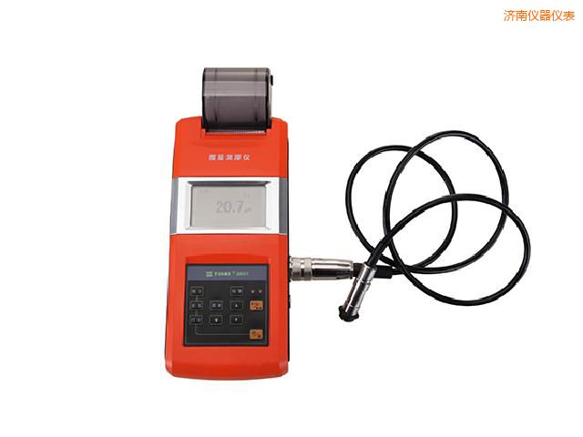 濟南涂層測厚儀