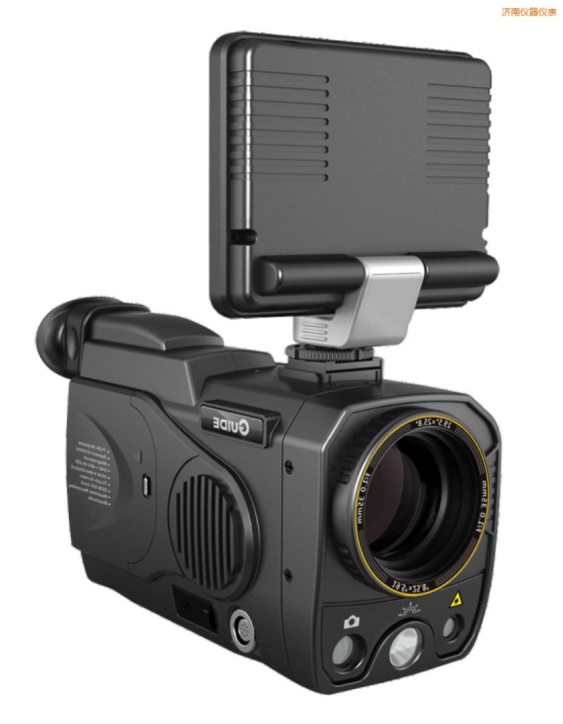 濟(jì)南ThermoPro大面陣專家級(jí)紅外熱像儀