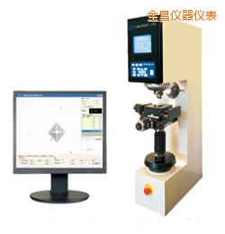 金昌時代萬能硬度計(jì)