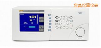 金昌微壓氣體壓力控制器校準器
