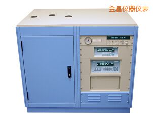 金昌定制壓力校準系統(tǒng)