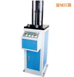 晉城電動夏比沖擊試樣缺口拉床