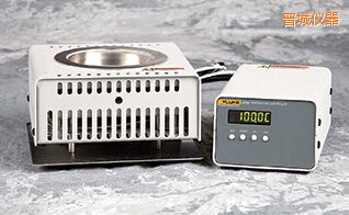 晉城表面溫度校準(zhǔn)器