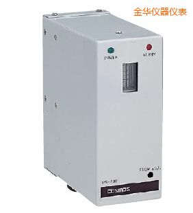 金華固定式氧氣檢測儀